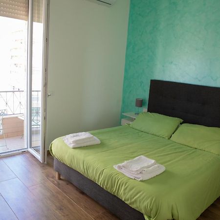 B&B Pietre Preziose Salerno Luaran gambar