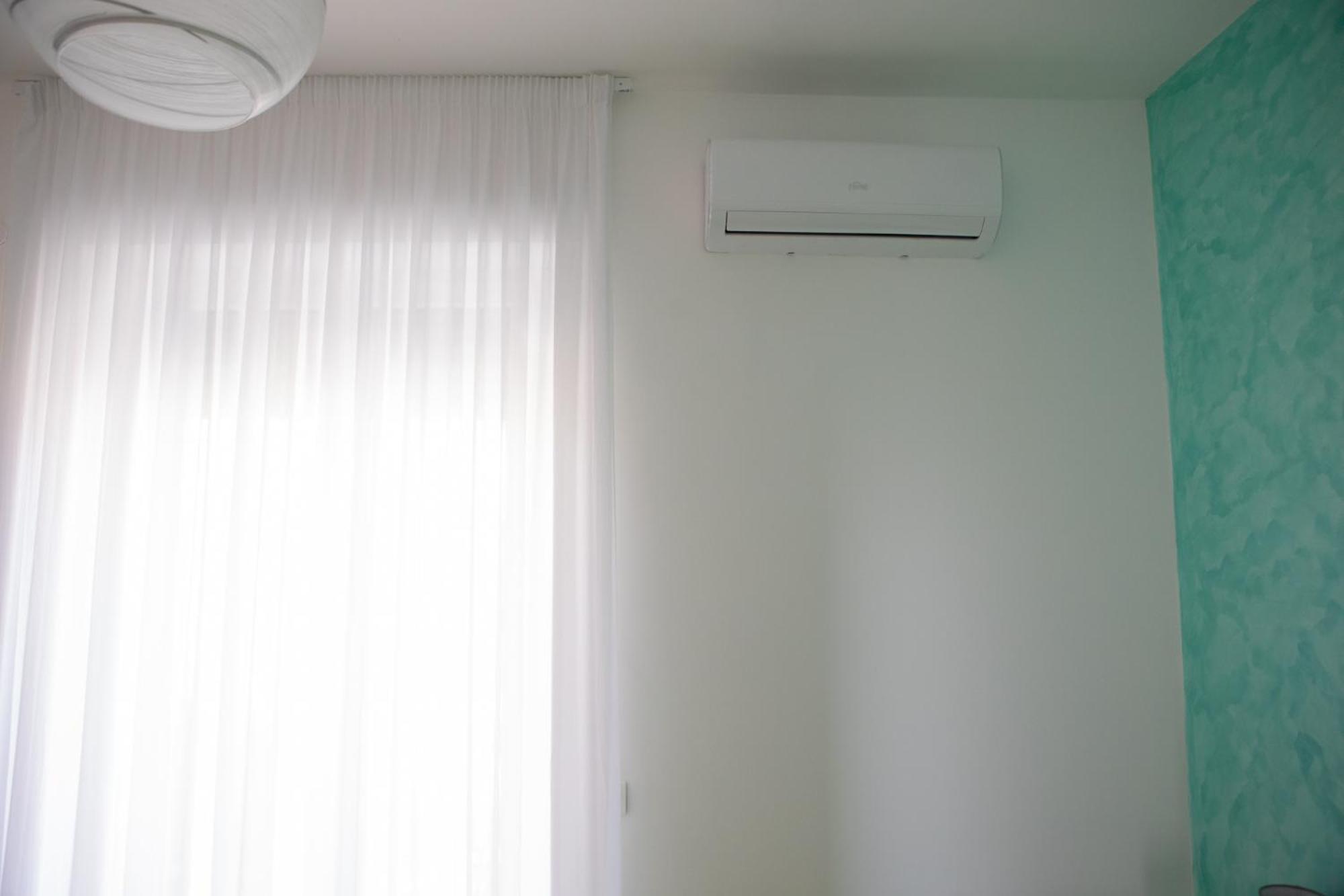 B&B Pietre Preziose Salerno Luaran gambar