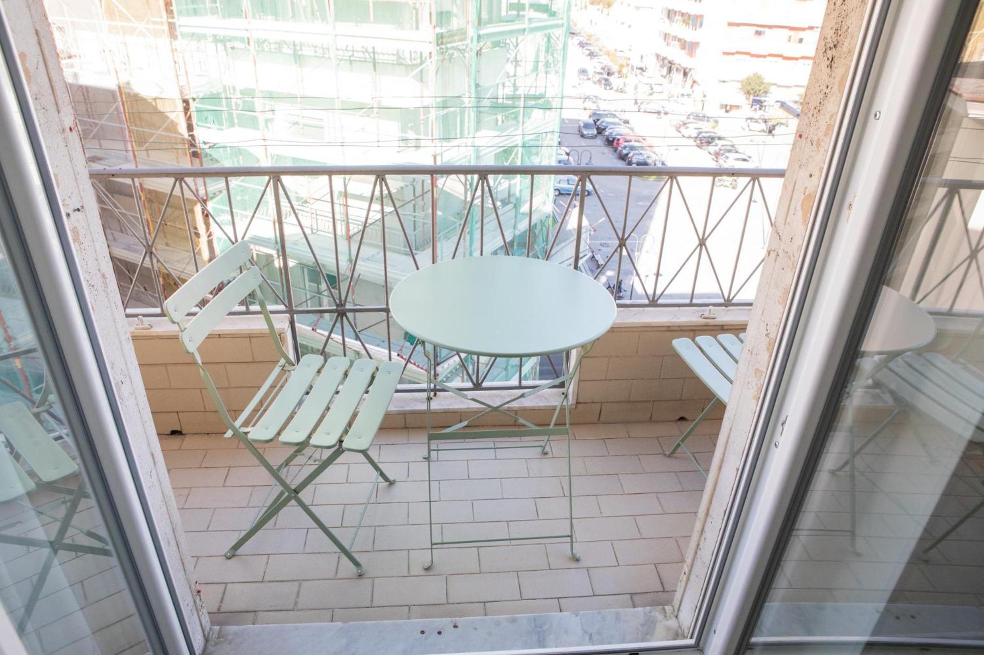 B&B Pietre Preziose Salerno Luaran gambar
